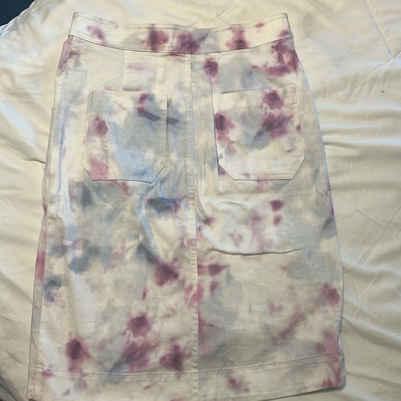 Anthropologie Kimmie midi skirt - Picture 3 of 4